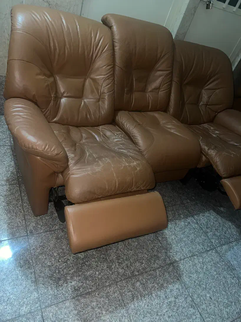 مبل راحتی ایتال استیل|مبلمان خانگی و میز عسلی|تهران, حشمتیه|دیوار