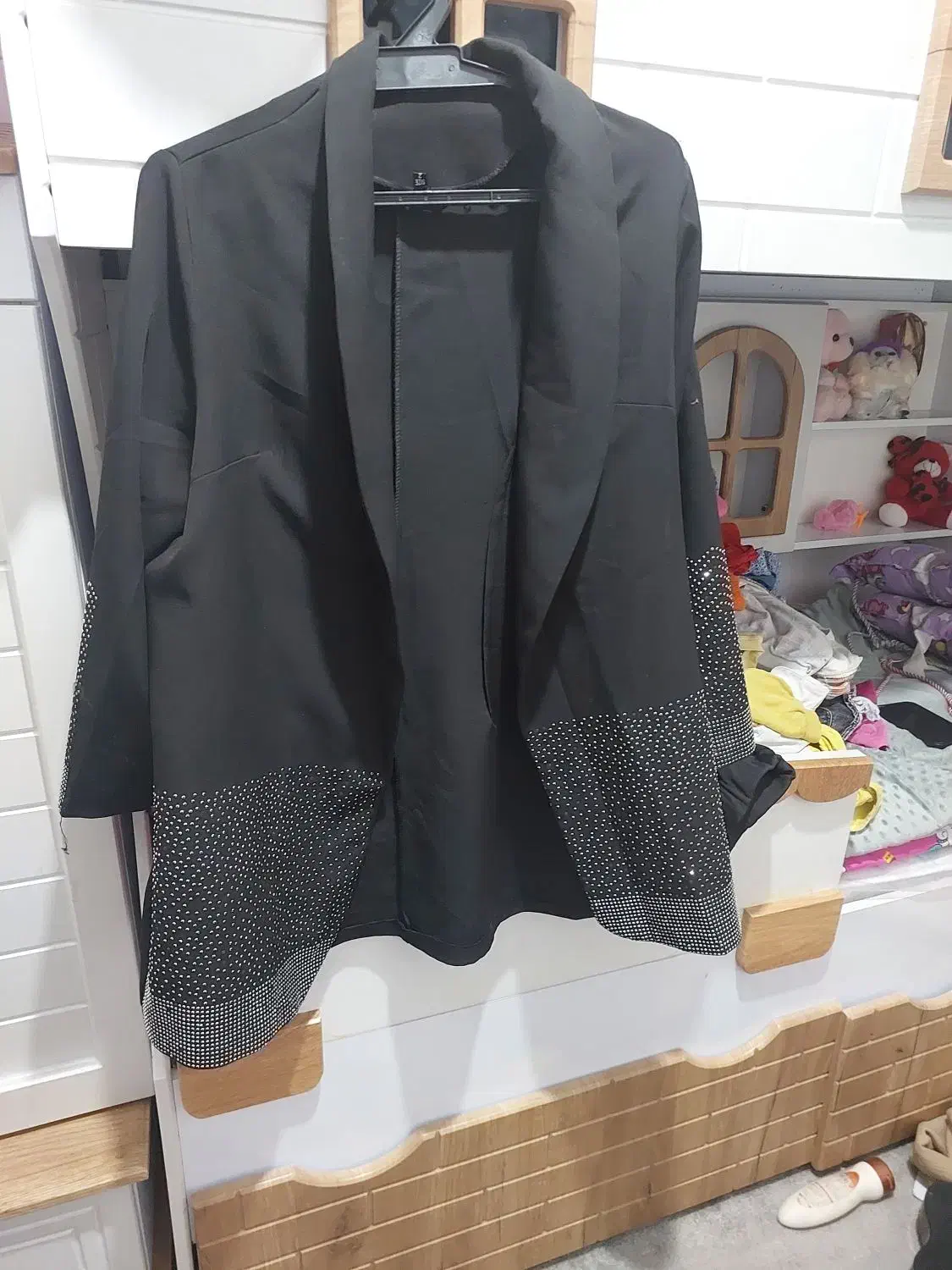 مانتو ولباس مجلسی زنانه|لباس|بهارستان, |دیوار