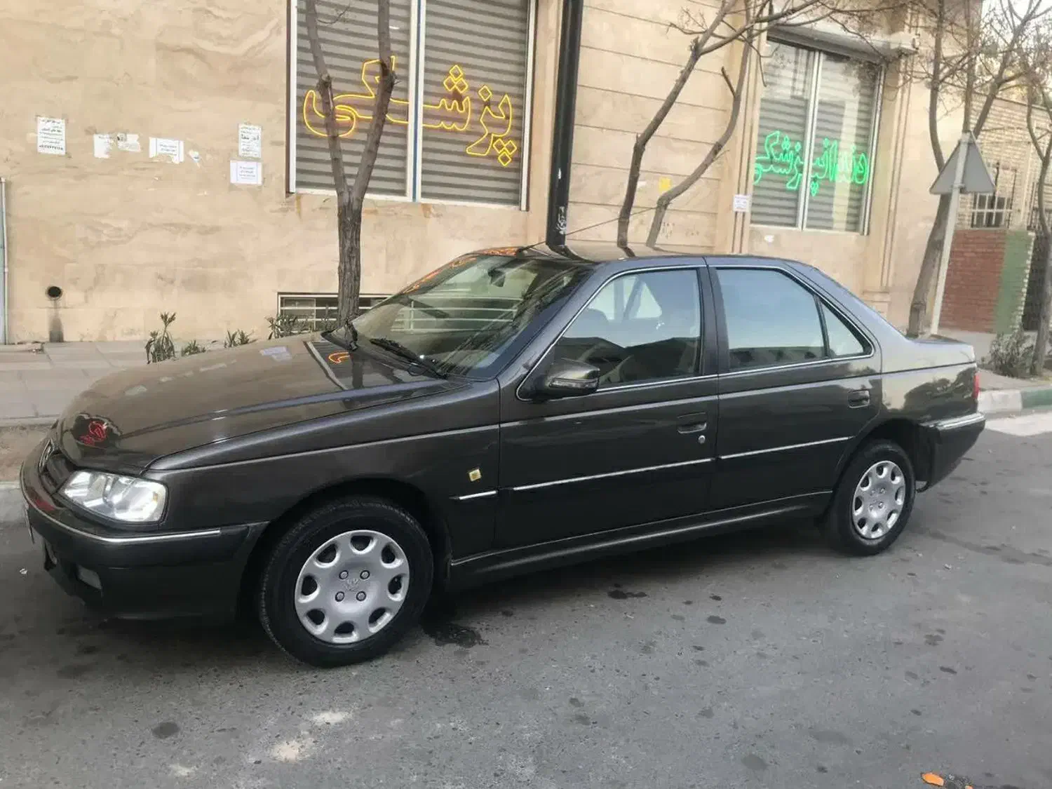 پارس سال|خودرو سواری و وانت|کهریزک, |دیوار