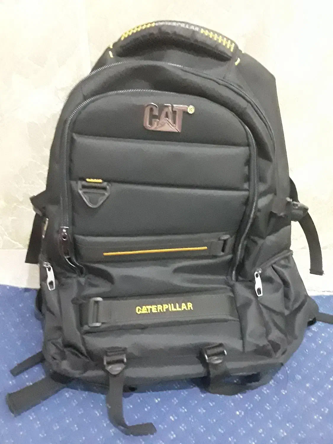 کوله مدرسه|کیف، کفش، کمربند|خرم‌آباد, |دیوار