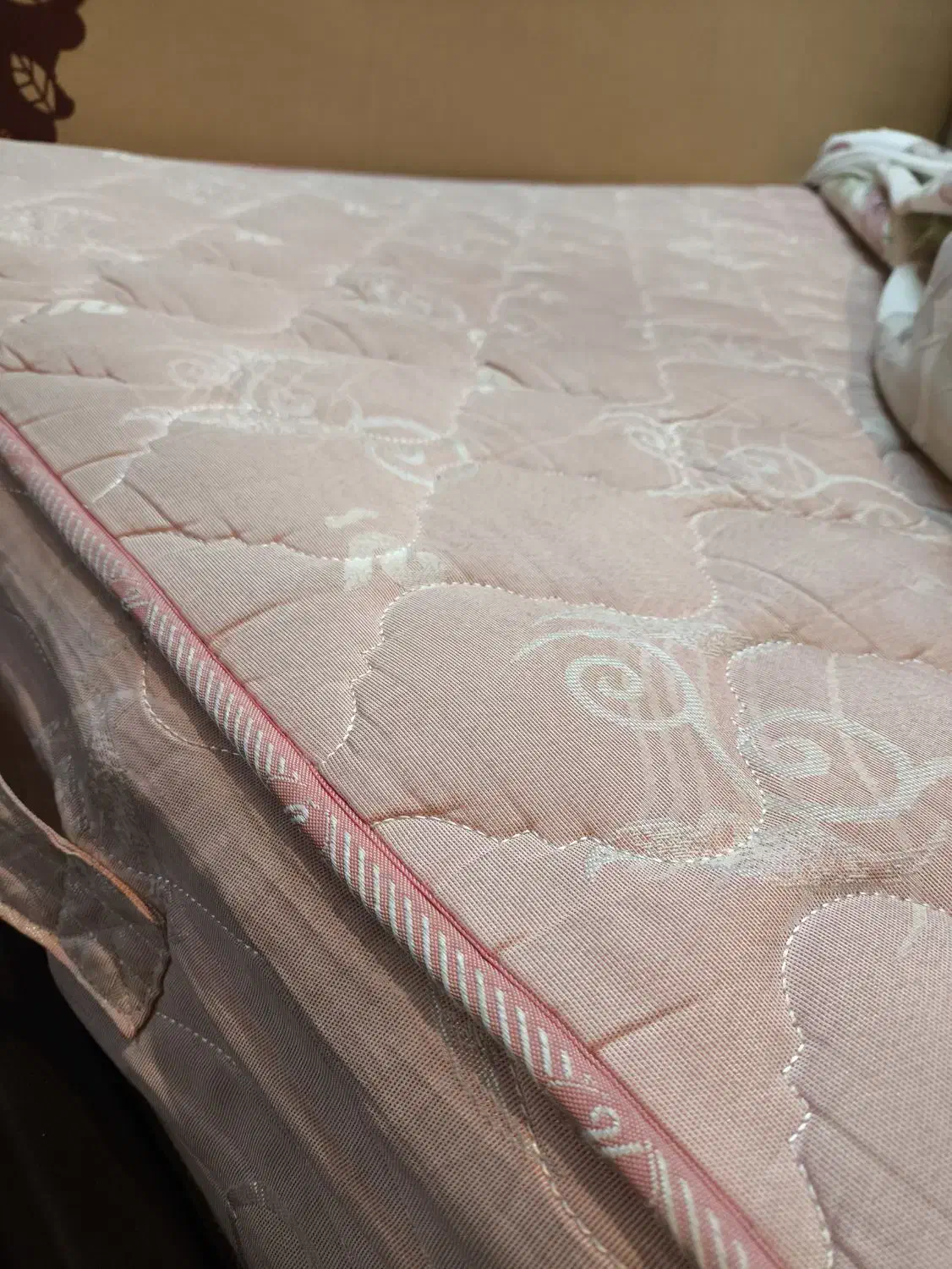 تشک تخت تخفیف خورد|تشک تختخواب|تهران, نازی‌آباد|دیوار