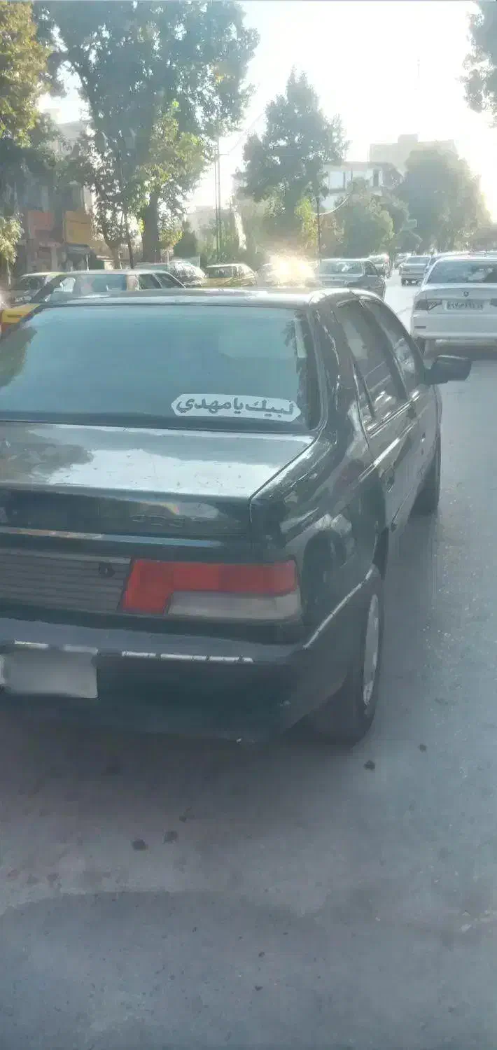 اردی مدل ۸۲ انژکتور|خودرو سواری و وانت|کرمانشاه, |دیوار