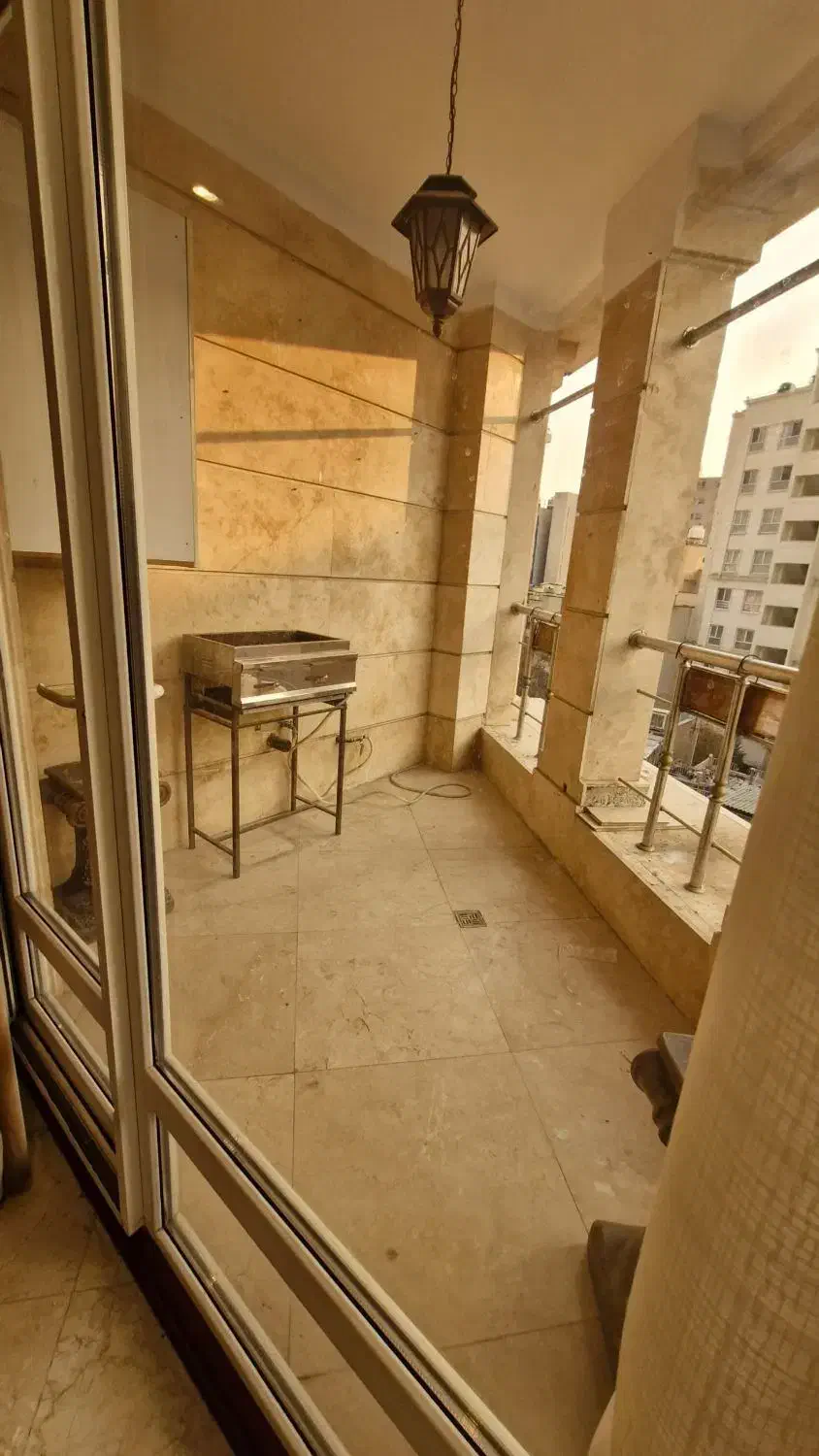 ۳۳۰ متر ۴ خواب اقدسیه