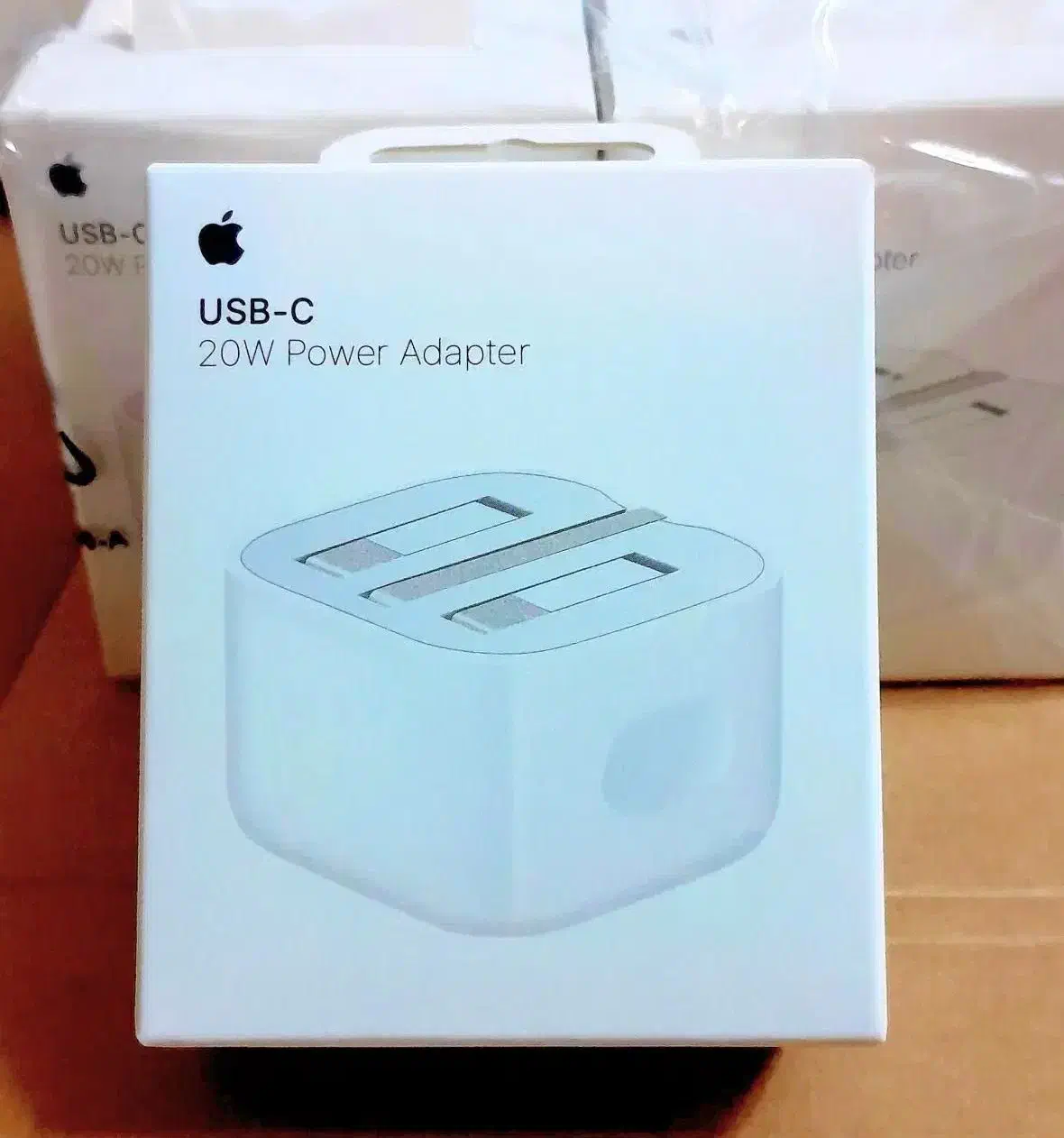 شارژر اصلی سامسونگ و اپل 20 وات 100% ارجینال|لوازم جانبی موبایل و تبلت|تهران, میدان ولیعصر|دیوار