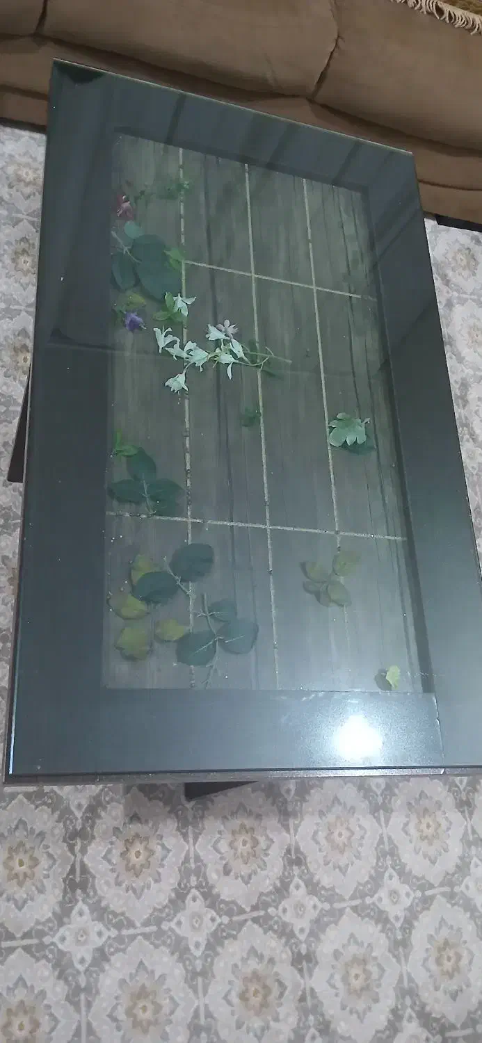 جلو مبلی|مبلمان خانگی و میز عسلی|نظرآباد, شهرک فرهنگیان|دیوار