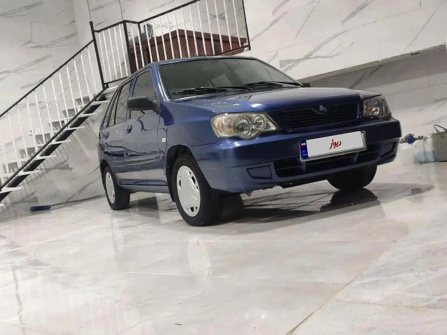 پراید|خودرو سواری و وانت|سنندج, |دیوار