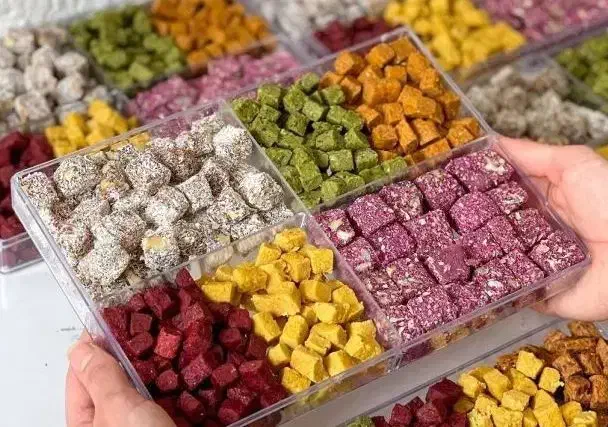 قندونبات|خوردنی و آشامیدنی|قاسمآباد (خواف), |دیوار