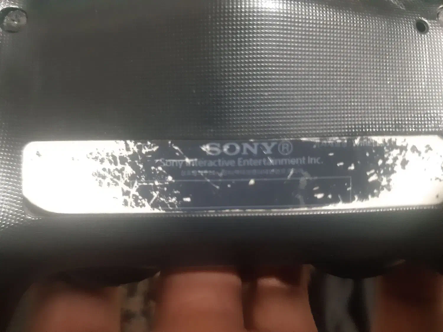 دسته ps4 اصلی|کنسول، بازی ویدئویی و آنلاین|گلستان (تهران), |دیوار