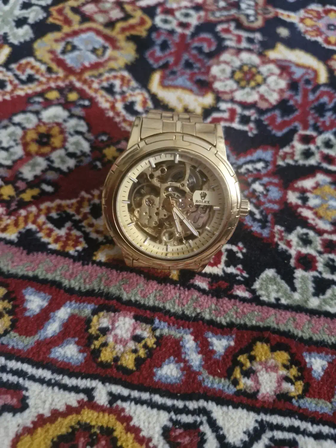 ساعت رولکس اتومات|ساعت|بیرجند, |دیوار