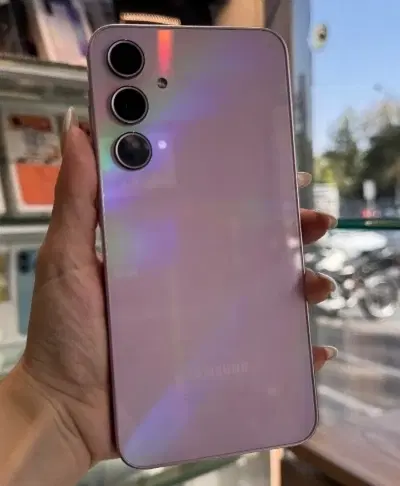 سامسونگ Galaxy A35|موبایل|مشهد, جاهد شهر|دیوار