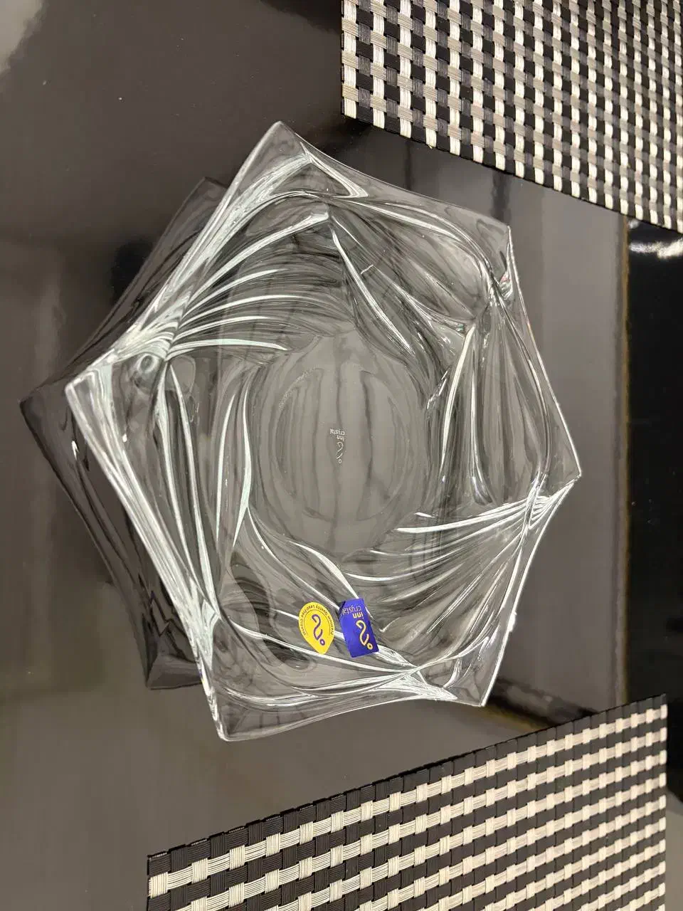 ظروف کریستال|ظروف سرو و پذیرایی|مشهد, امام خمینی|دیوار