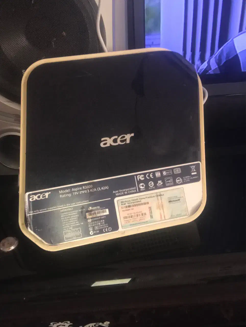 مینی کیس eser|رایانه رومیزی|جیرفت, |دیوار