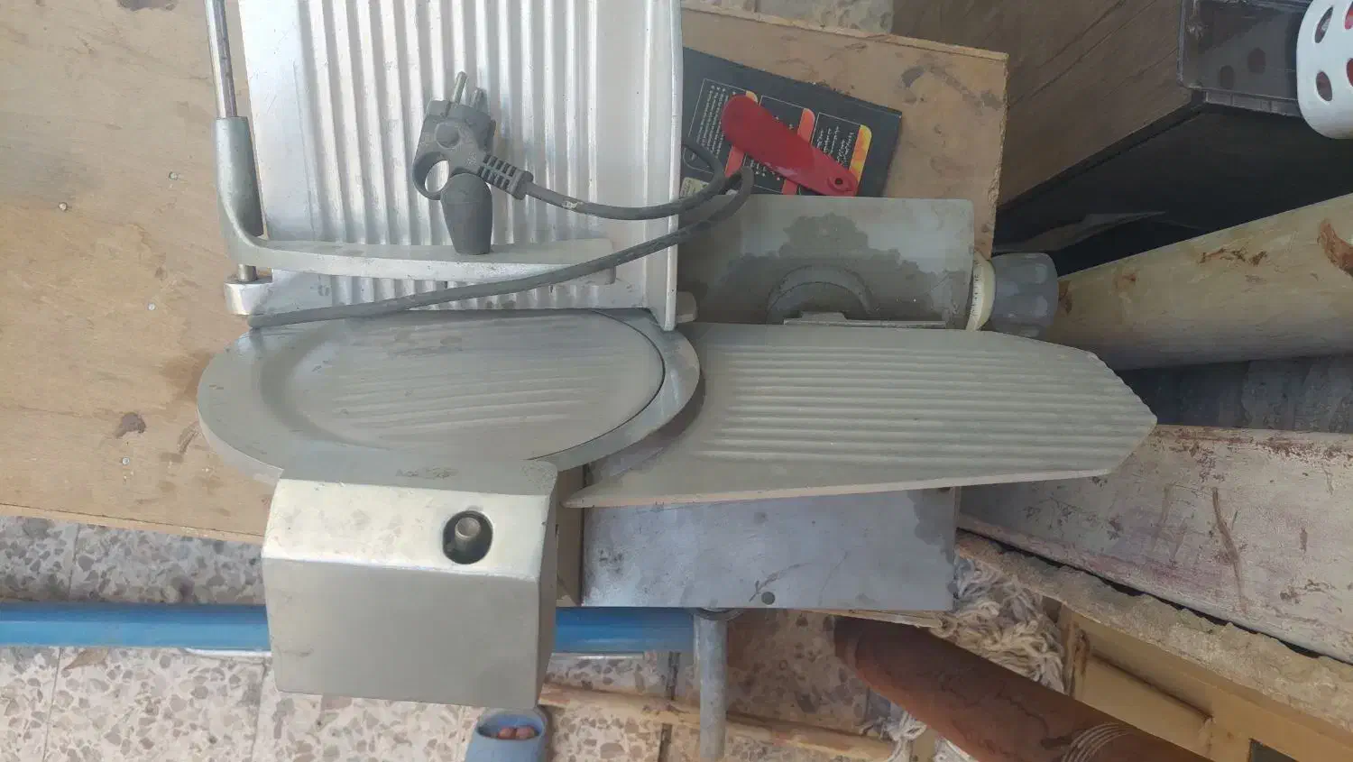 کالباس بر|فروشگاه و مغازه|اصفهان, جوزدان الیادران|دیوار