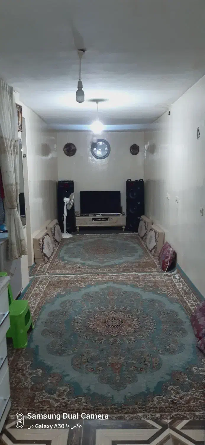 فروش خانه ویلایی الوند ۱ خوابه (فوری)|فروش خانه و ویلا|الوند, |دیوار