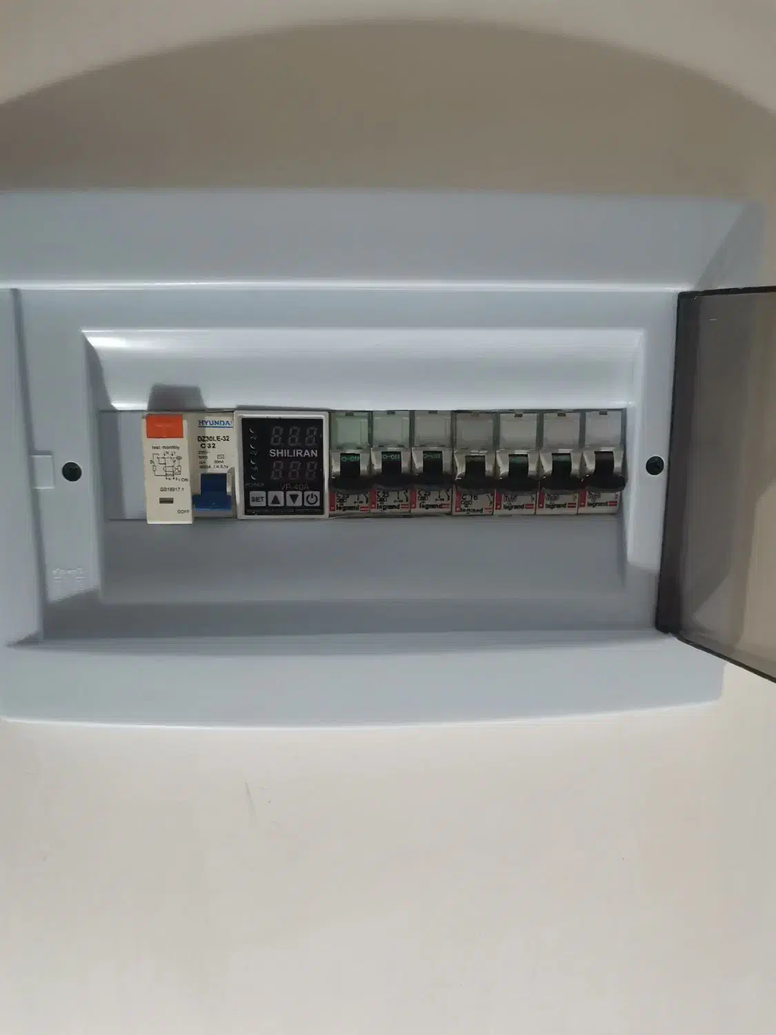 برقکاری ساختمان|خدمات پیشه و مهارت|گرگان, |دیوار