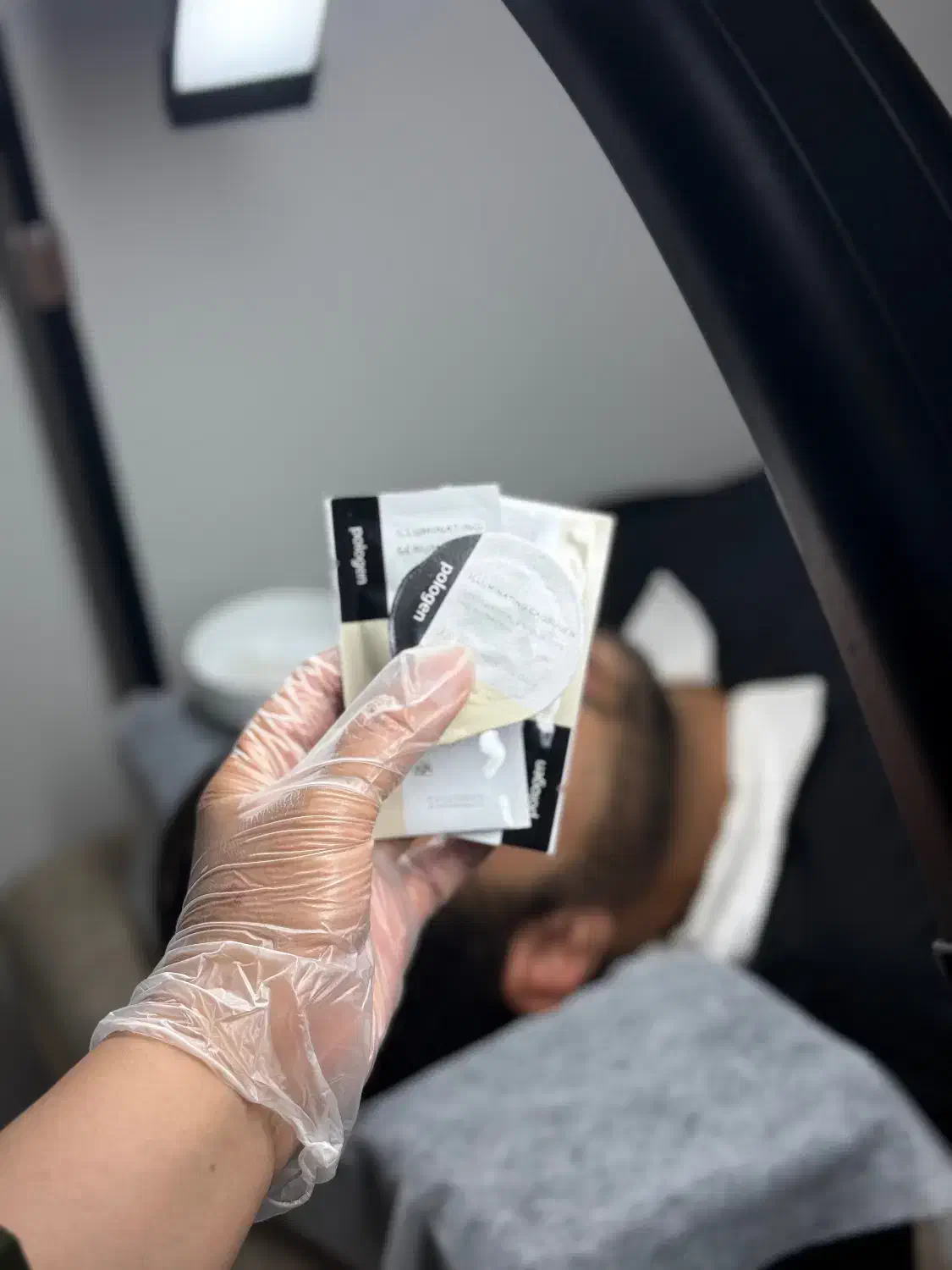 پاکسازی ۱۲مرحله با هدیه درما ۱۹۸ تومان( کلینیک)|خدمات آرایشگری و زیبایی|بیرجند, |دیوار