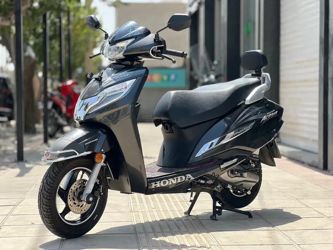 هوندا اکتیوا ۱۴۰۲|موتورسیکلت|آفتاب, |دیوار