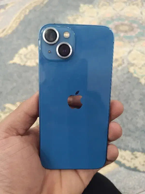 آیفون ۱۳ نرمال|موبایل|قم, شاه سید علی|دیوار