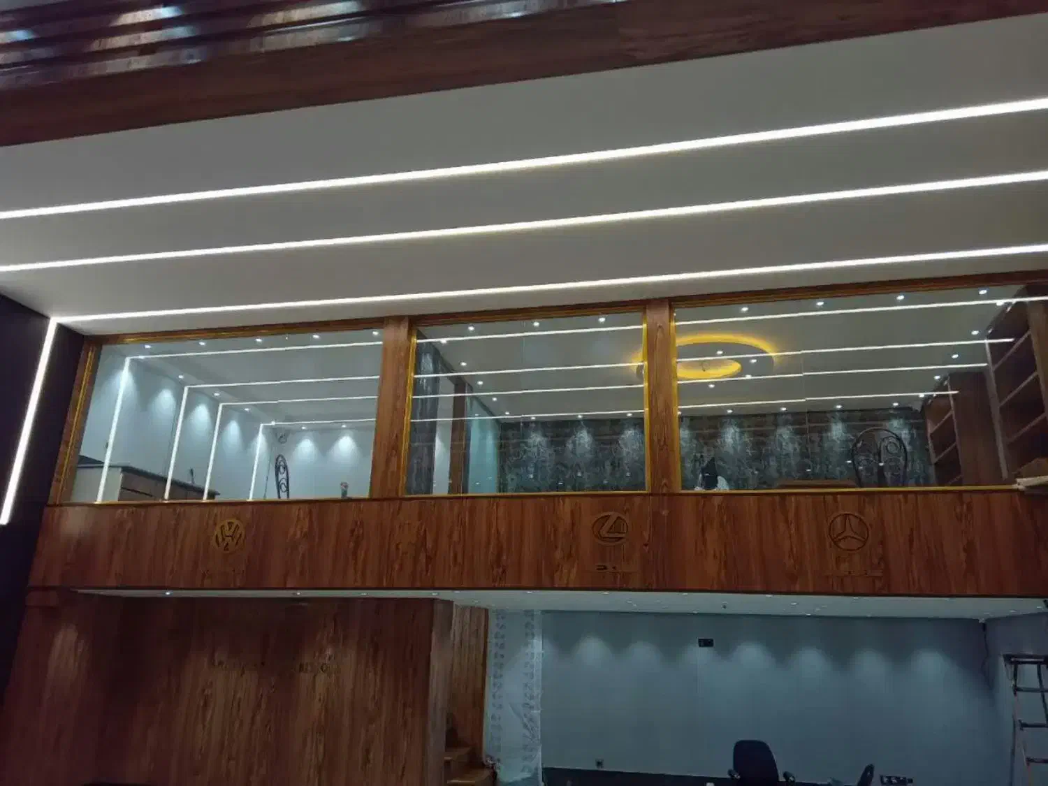 برقکار برقکش ساختمانی با 30سال سابقه برق کار|خدمات پیشه و مهارت|نائین, |دیوار