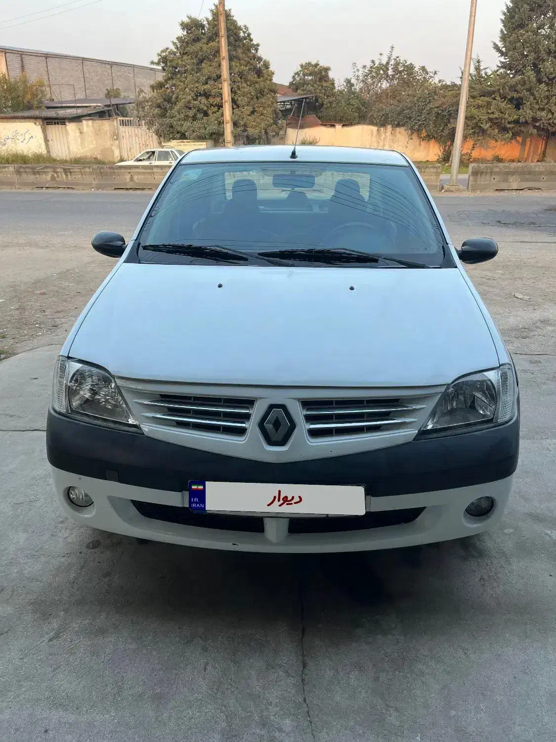 ۹۵ بدون رنگ ای دو فول|خودرو سواری و وانت|قائمشهر, |دیوار