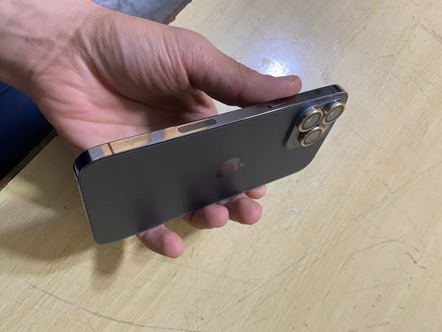 Iphone 13 pro max|موبایل|بندر ماهشهر, |دیوار