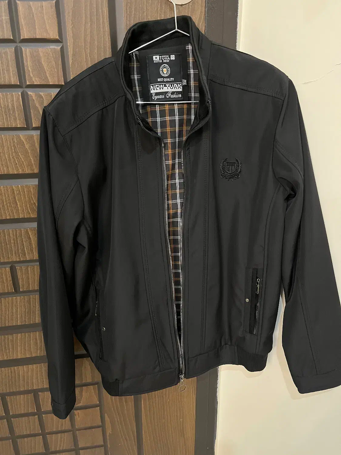 کاپشن مدل کت|لباس|تهران, منیریه|دیوار