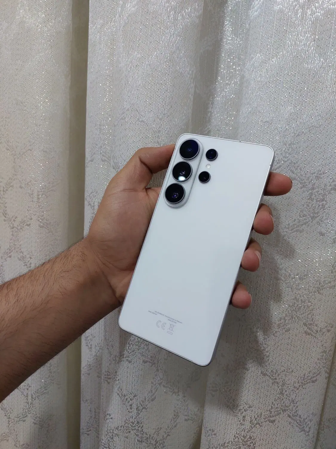 Samsung S26 Ultra 256|موبایل|یزد, |دیوار