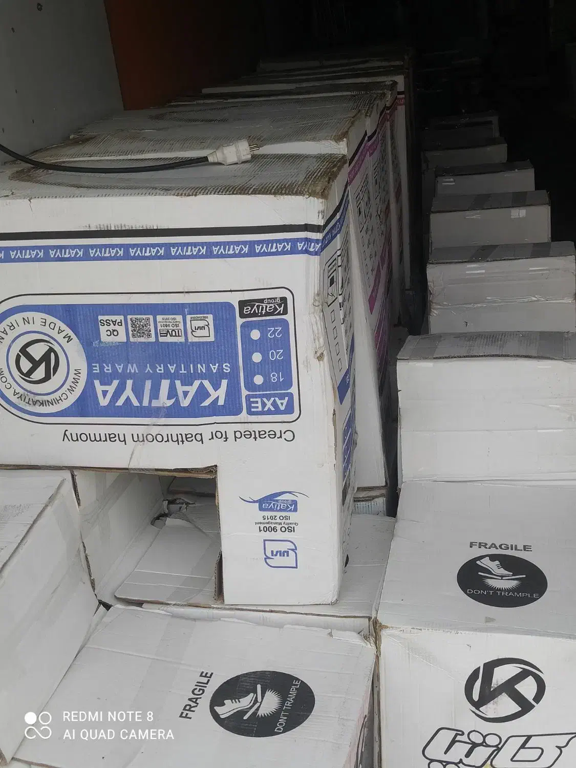 فروش انواع توالت فرنگی به قیمت عمده|لوازم سرویس بهداشتی|زاهدان, |دیوار