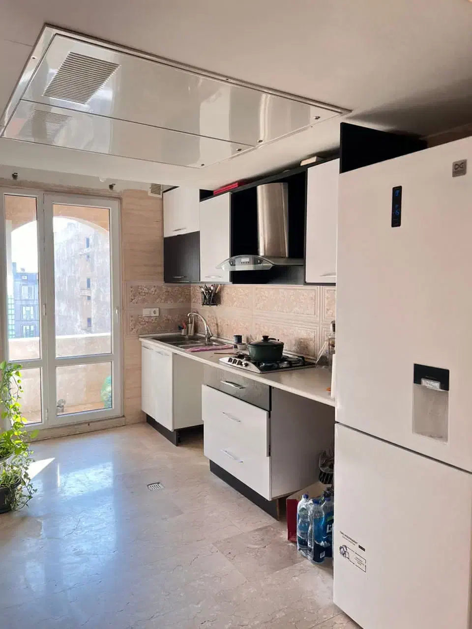 ۶۰متر یک خواب