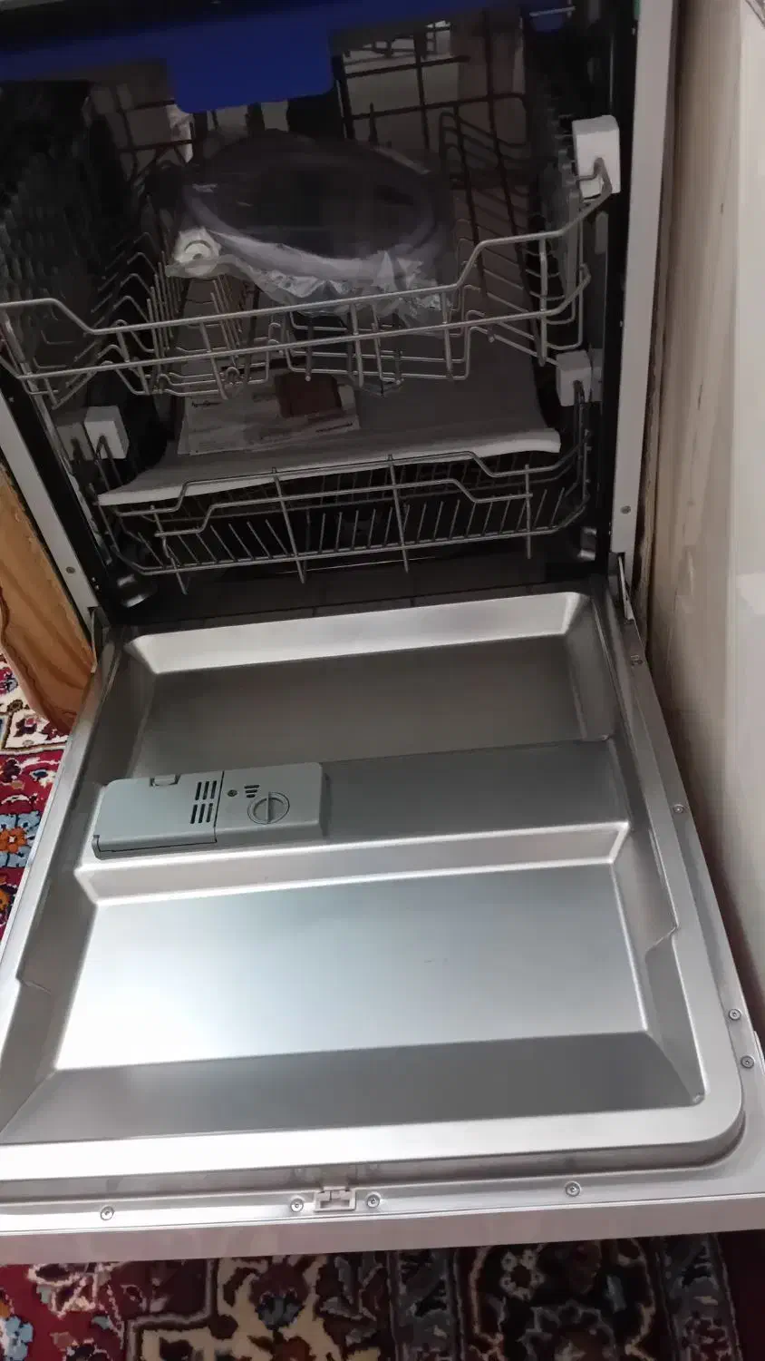 ماشین ظرفشویی PDB-3512 W|ماشین ظرفشویی|نسیمشهر, |دیوار