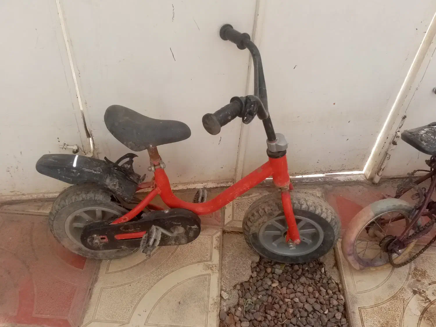 دوچرخه 12|دوچرخه، اسکیت، اسکوتر|نیشابور, خط کاشمر|دیوار