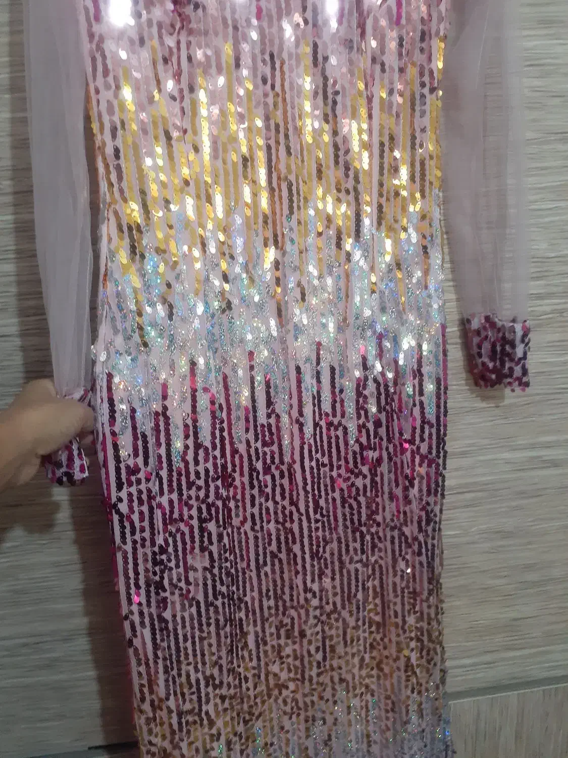 لباس حراجی|لباس|میاندوآب, |دیوار