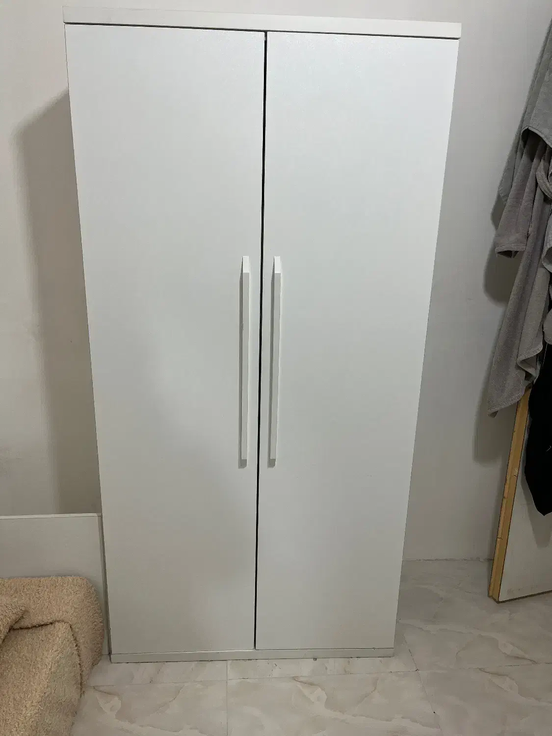 دراور و کمد هر کدام جدا فروخته میشود|جاکفشی، کمد، دراور|کرج, شاهینویلا|دیوار