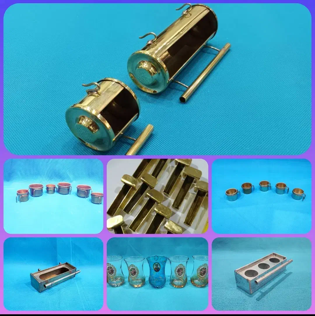 قفس جادونی برنجی|لوازم جانبی حیوانات|ری, دیلمان|دیوار