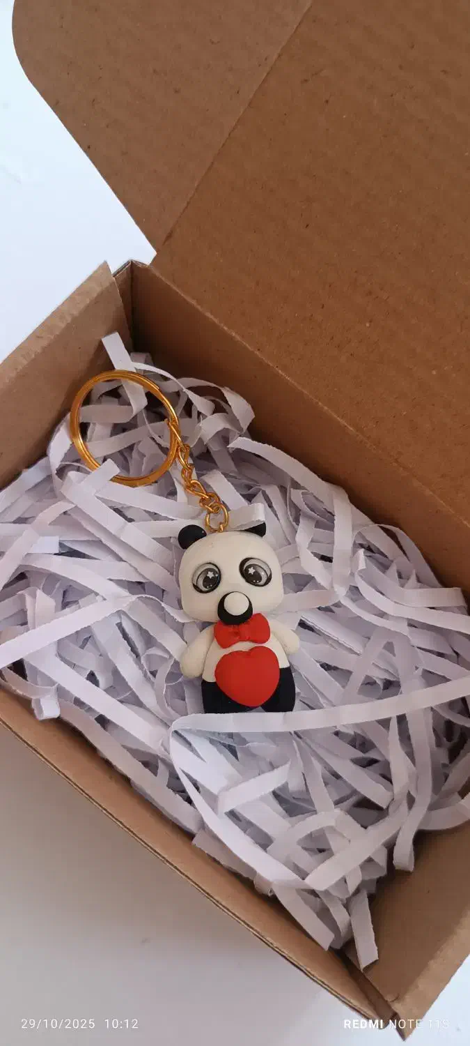 جاکلیدی خمیری|زیورآلات و اکسسوری|بم, |دیوار