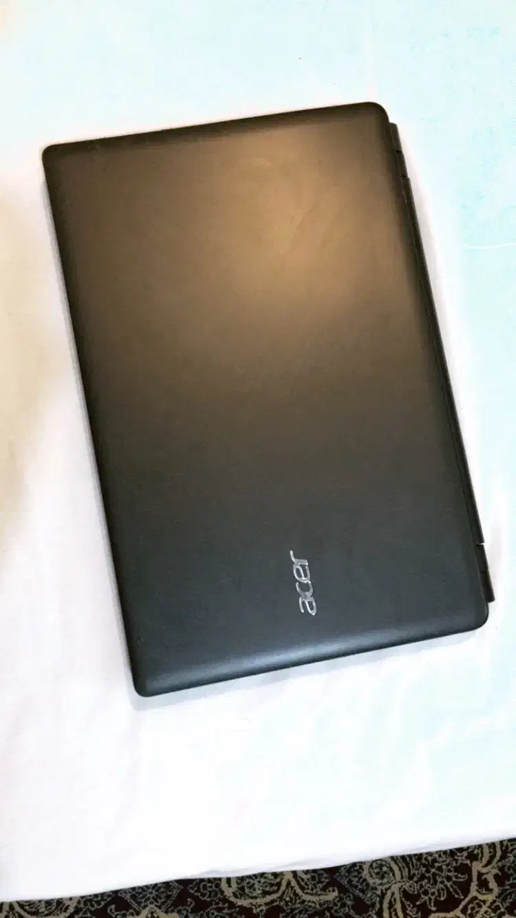 لپتاپ acer cori 7|رایانه همراه|اهواز, زیتون کارمندی|دیوار