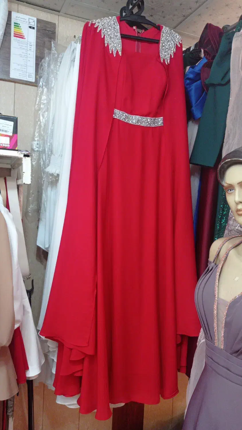 لباس مجلسی|لباس|بندر ماهشهر, |دیوار