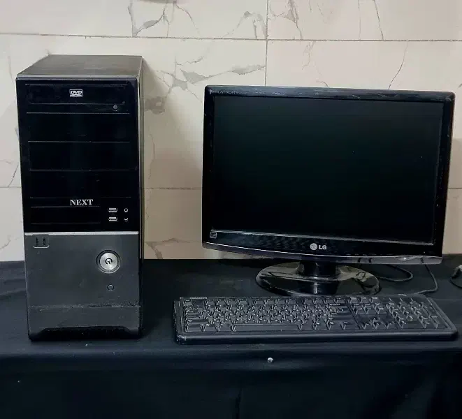 کیس حرفه ای|رایانه رومیزی|مشهد, بهمن|دیوار