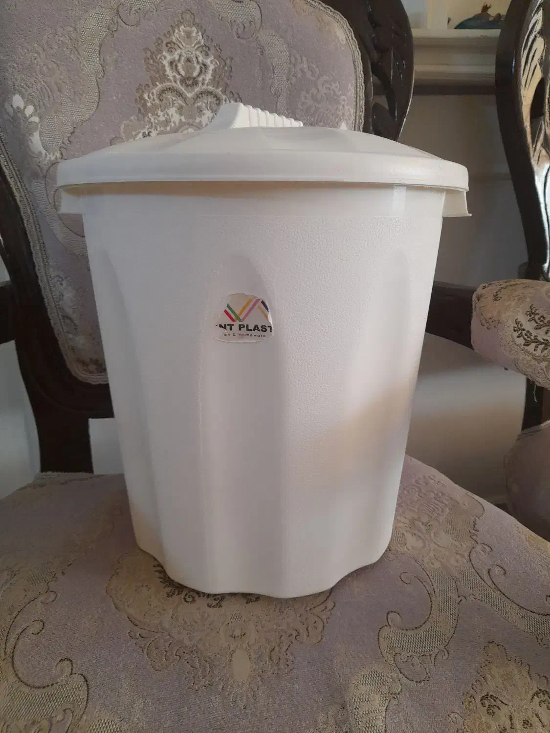 سطل|ظروف نگهدارنده، پلاستیکی، یکبارمصرف|اصفهان, کلمان|دیوار