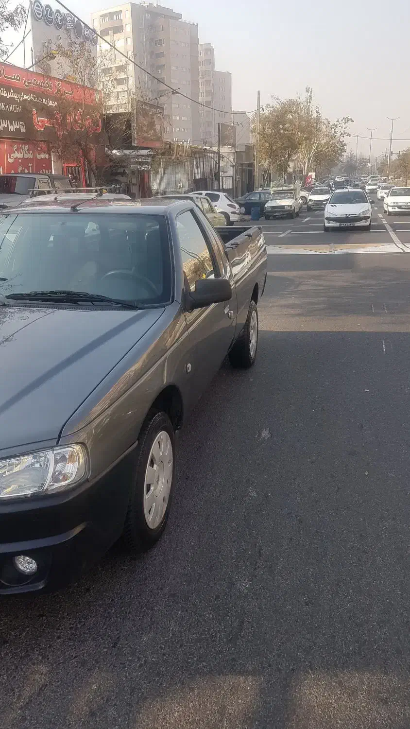 آریسان ۲ مدل ۱۴۰۲|خودرو سواری و وانت|تبریز, |دیوار