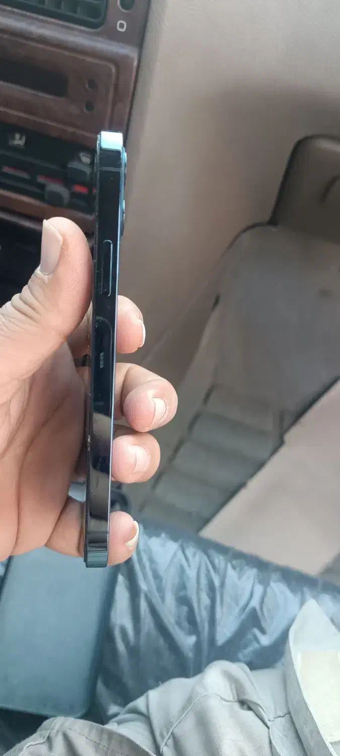 iphon12pro|موبایل|اهواز, شهرک دانشگاه|دیوار