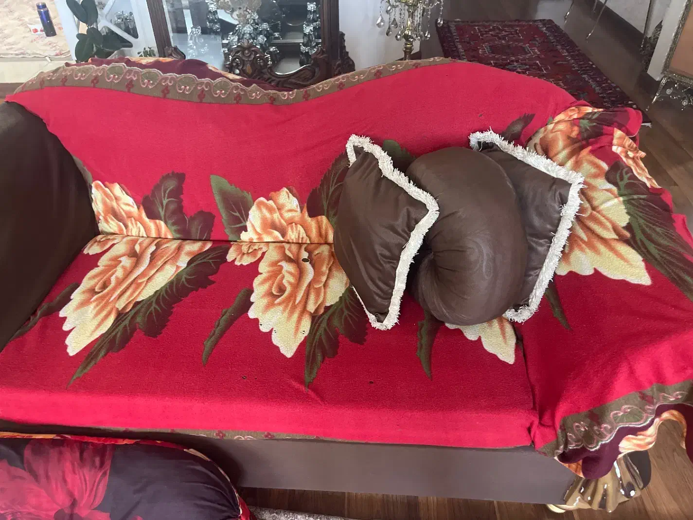 مبل|مبلمان خانگی و میز عسلی|میاندوآب, |دیوار