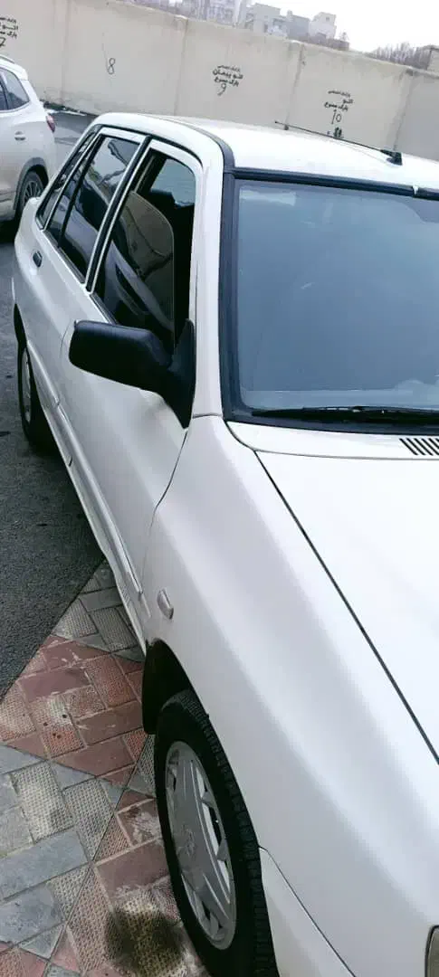 پراید ۱۳۲|خودرو سواری و وانت|اراک, |دیوار