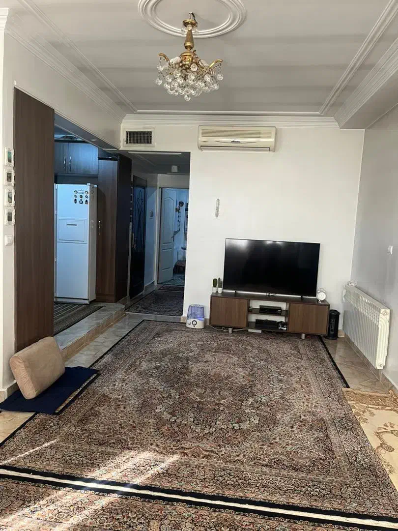 اجاره اپارتمان در زرافشان ،اسلامشهر|اجارهٔ آپارتمان|اسلام‌شهر, باغ فیض|دیوار