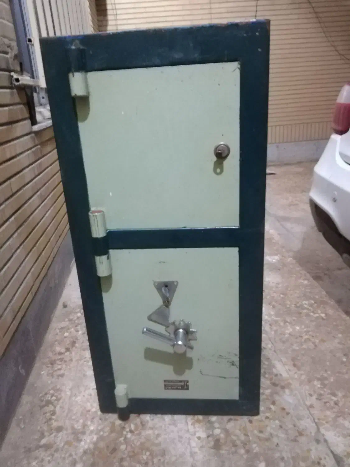 گاوصندق|فروشگاه و مغازه|خرمشهر, |دیوار