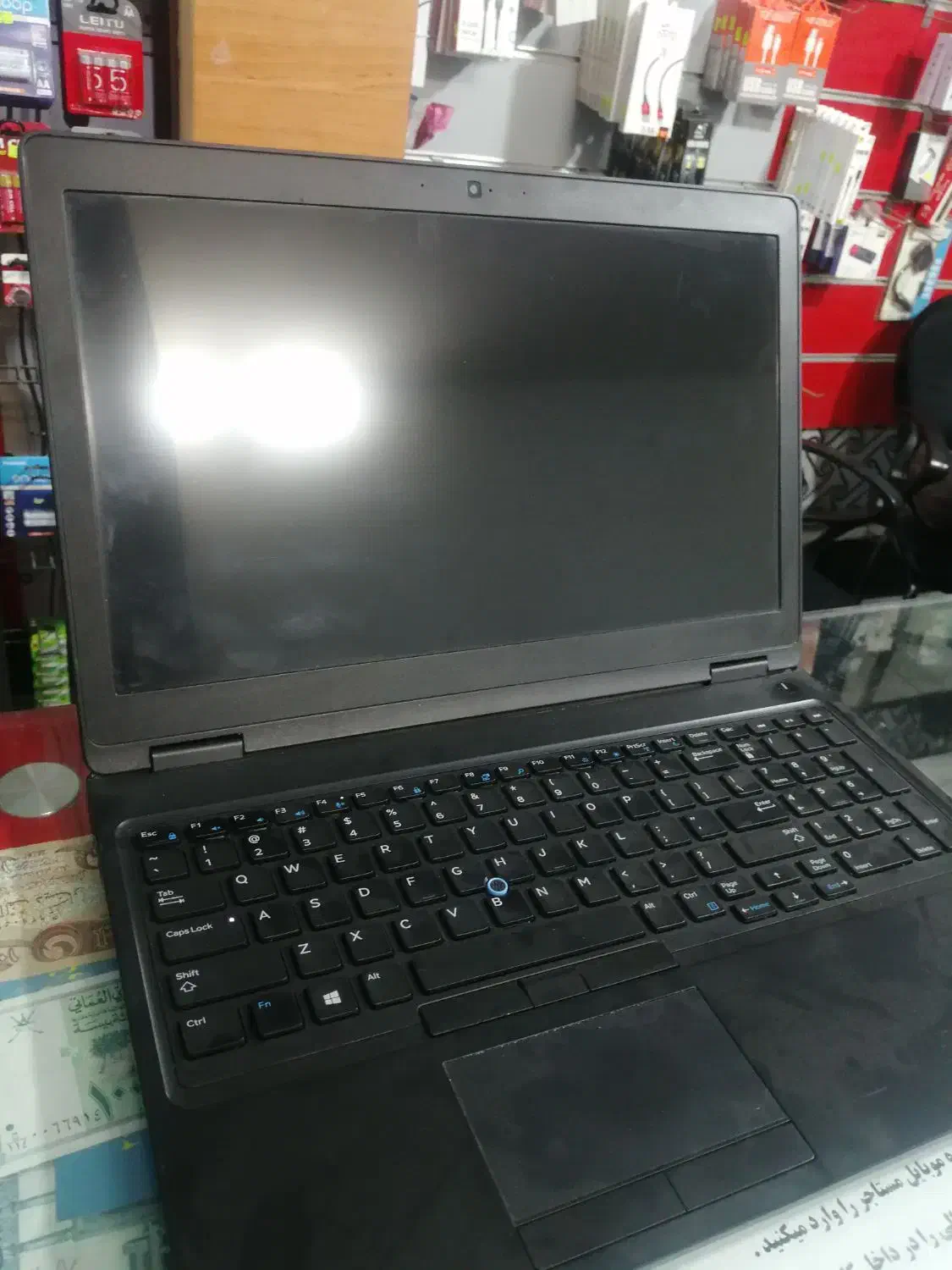 لپ تاب Dell latitude 5580|رایانه همراه|گلستان (تهران), |دیوار
