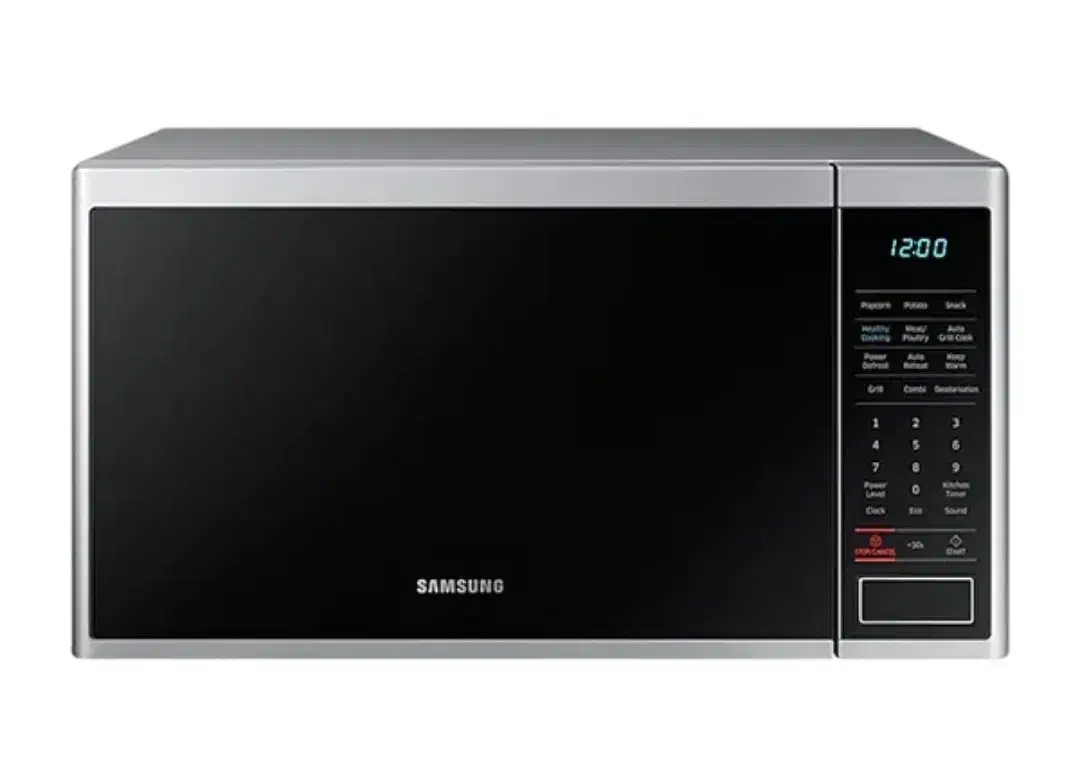 ماکروفر سامسونگ|اجاق گاز و لوازم برقی پختوپز|مشهد, راهنمایی|دیوار