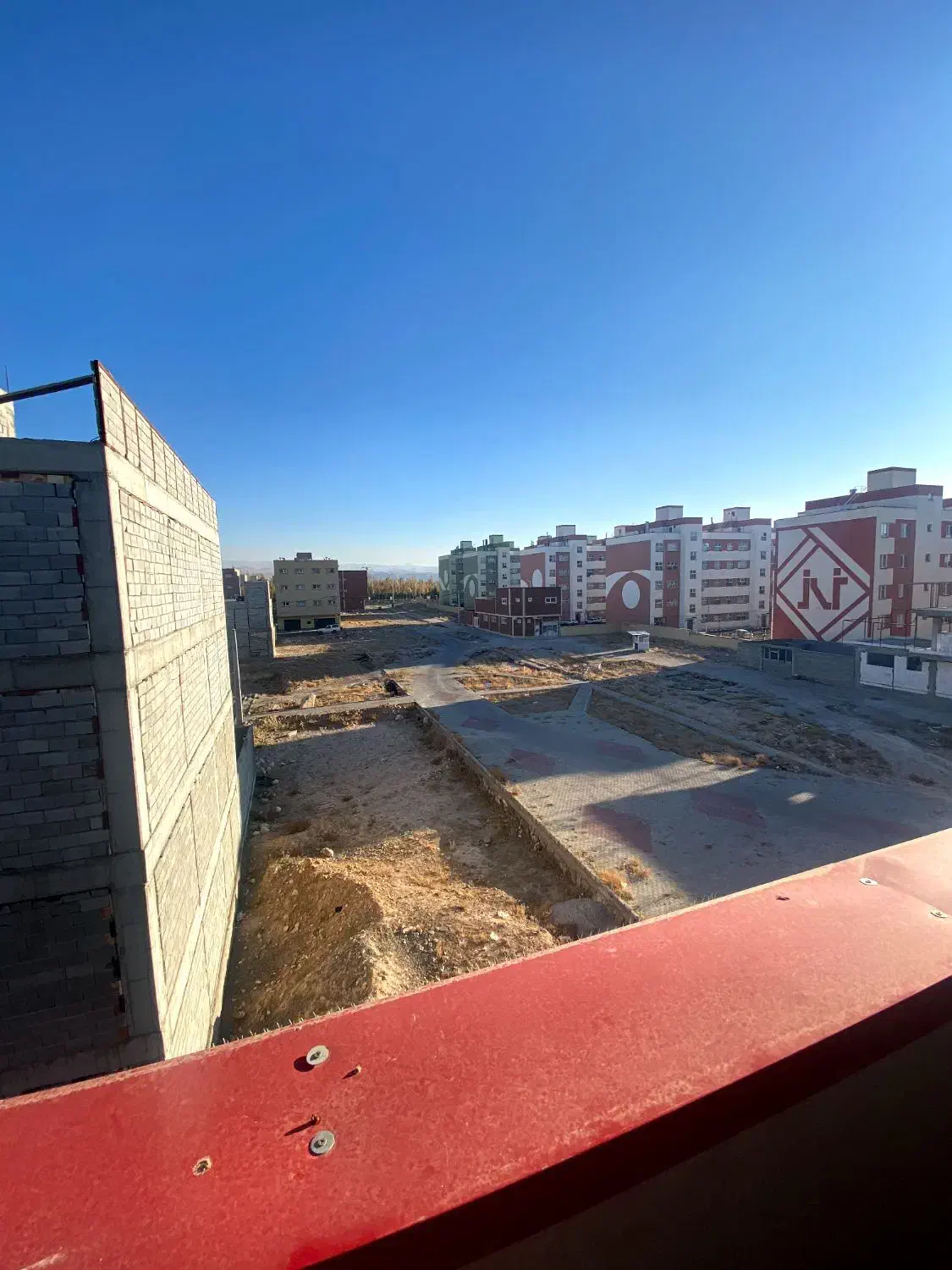 شخصی ساز دو نبش/متخصصین ۵/دو خوابه|فروش آپارتمان|سهند, |دیوار