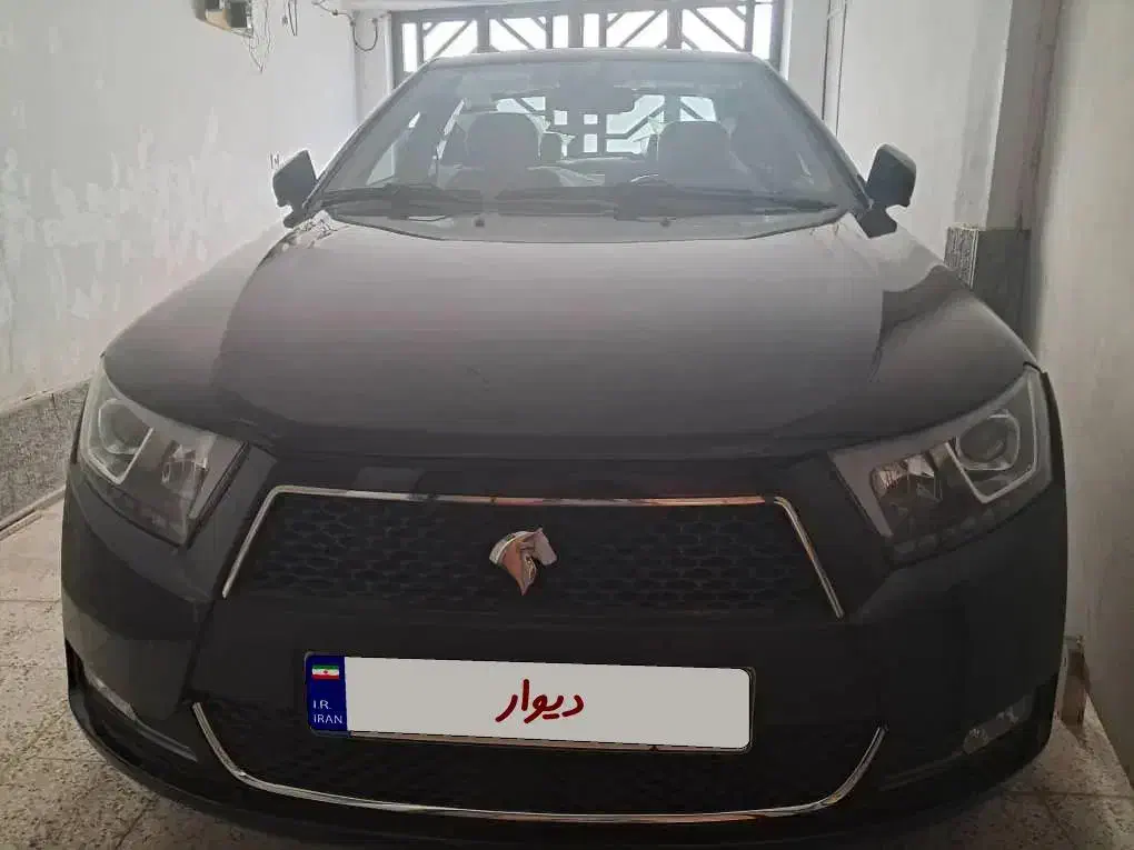 دنا پلاس توربو آپشنال اتومات|خودرو سواری و وانت|سبزوار, قائم|دیوار