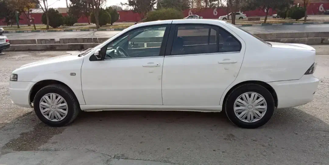 سورن پلاس xu7p دریچه سیمی مدل آخر 1402|خودرو سواری و وانت|کرمانشاه, |دیوار